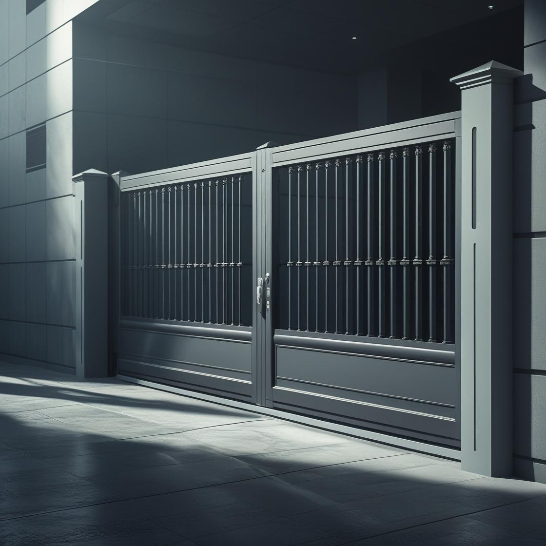 Comments on: Secure Your Sanctuary: Mustang Fencing & Gates in 77048 - Image 7